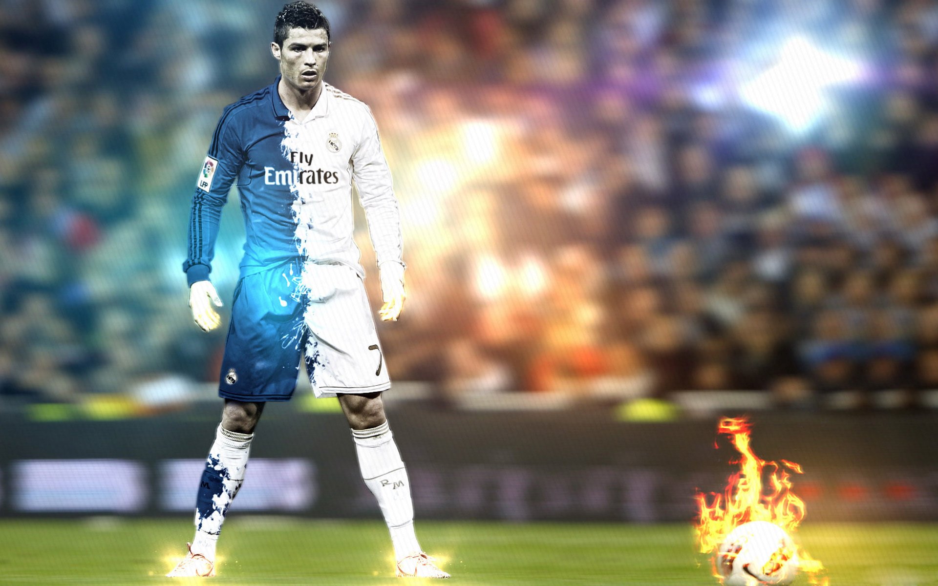 意甲豪门投入增加，球队实力大幅提升，意甲十大球星