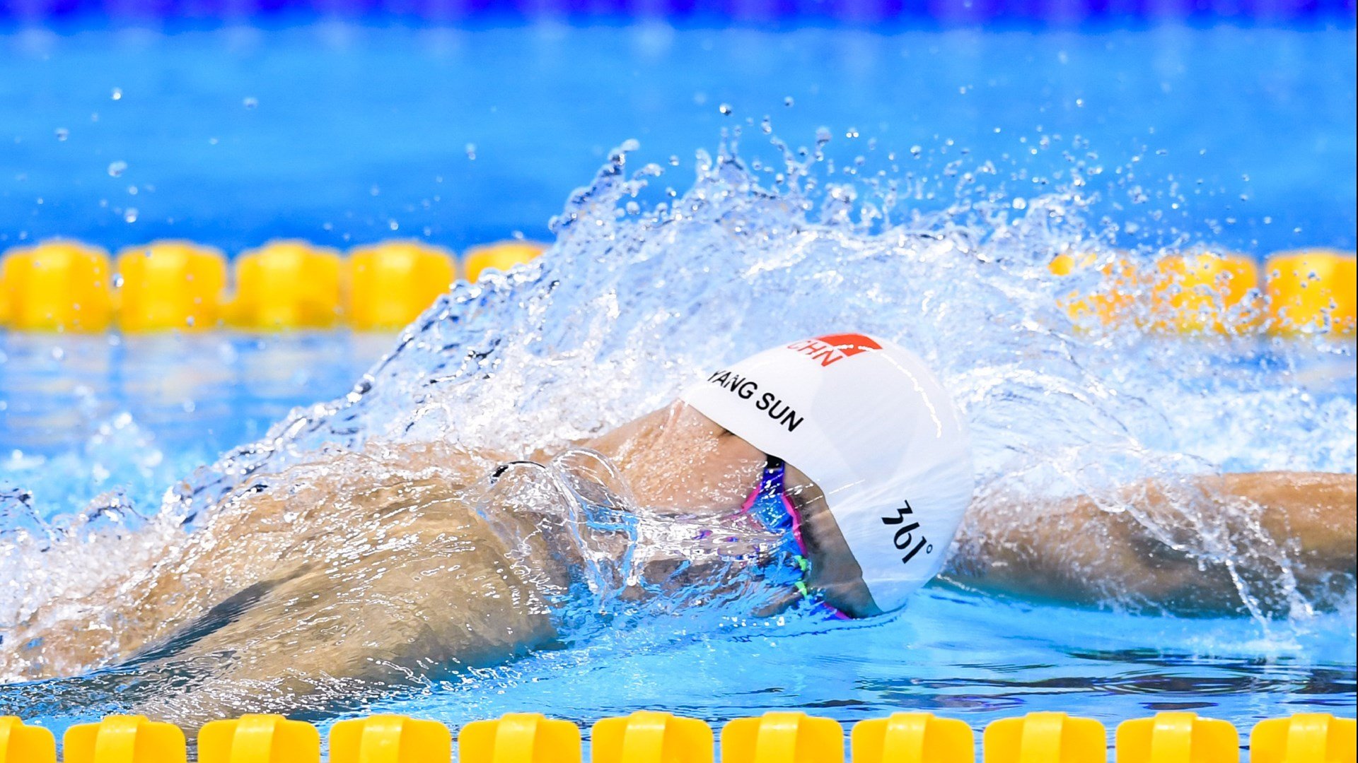 青少年“未来之星”特别训练营在哈尔滨开启,培养具备国际水平的选手